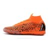 Nike Mercurial SuperflyX Elite IC Hombres Naranja Negro